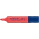 Staedtler Textsurfer classic 364 marcador 1 pieza(s) Rojo